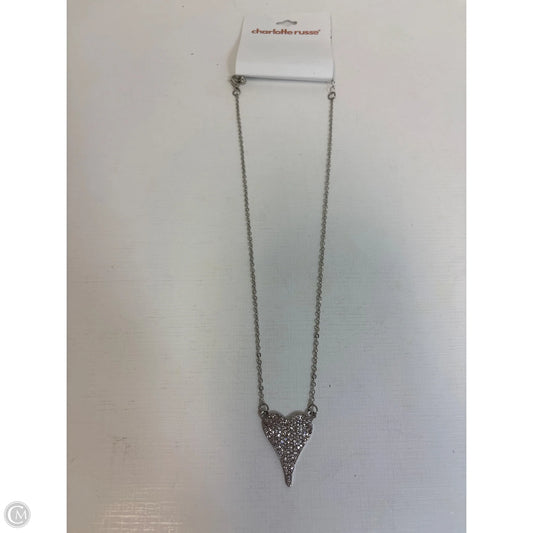 Necklace Chain By Charlotte Russe