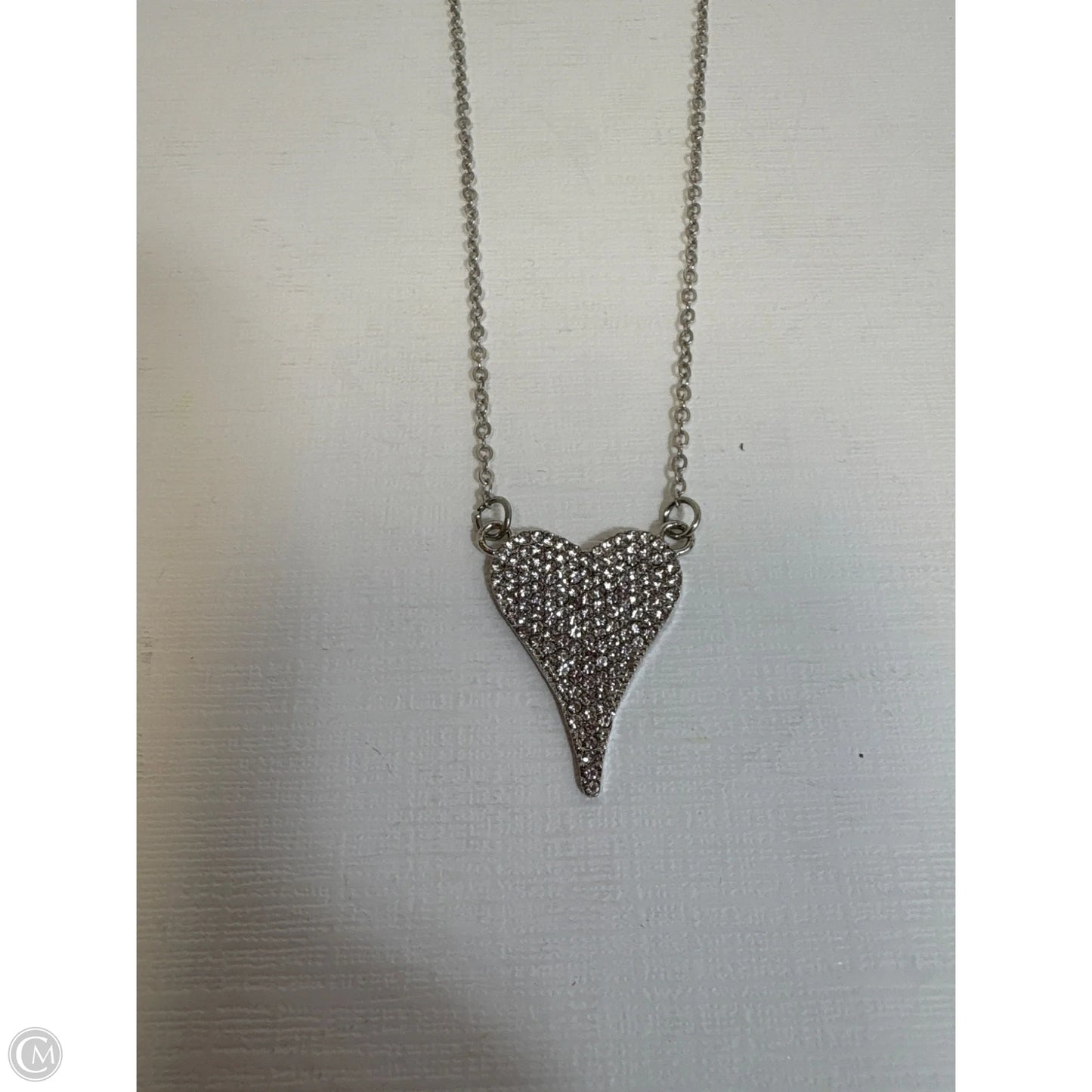 Necklace Chain By Charlotte Russe