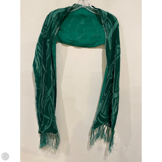 Scarf Long By Clothes Mentor