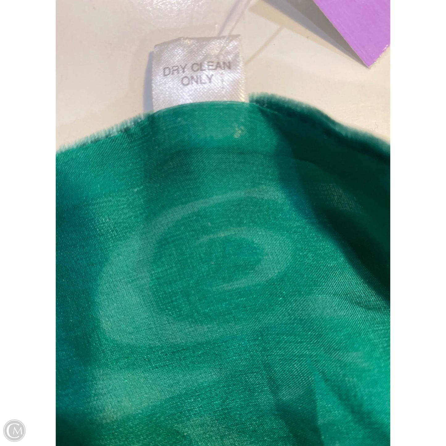 Scarf Long By Clothes Mentor