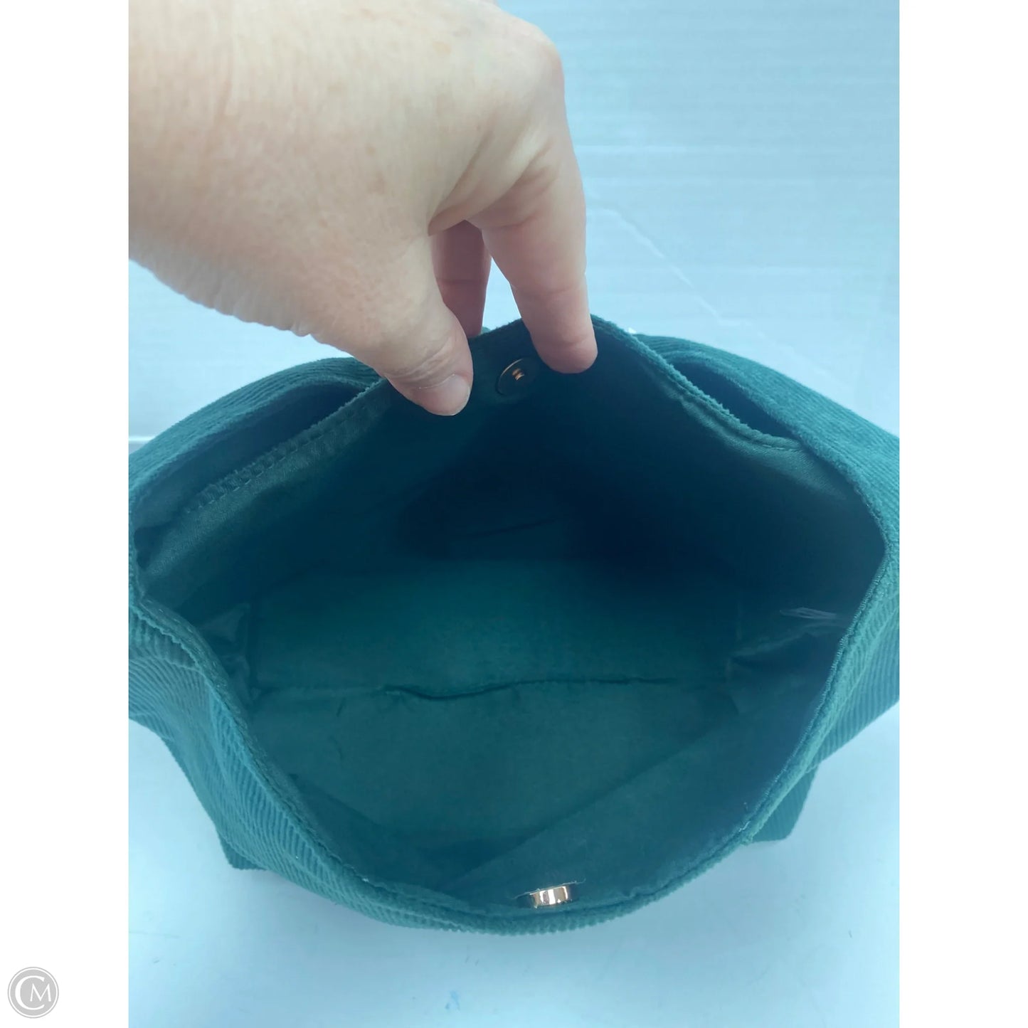 Handbag By Cmf, Size: Small