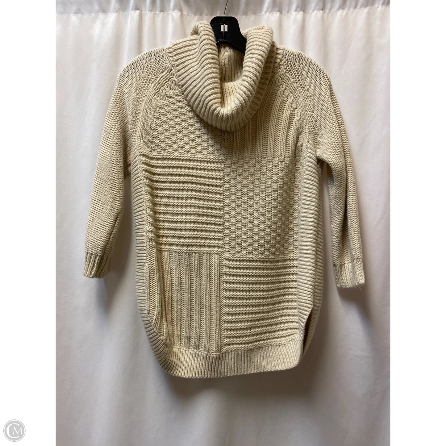Sweater By New Directions In Tan, Size: Sp