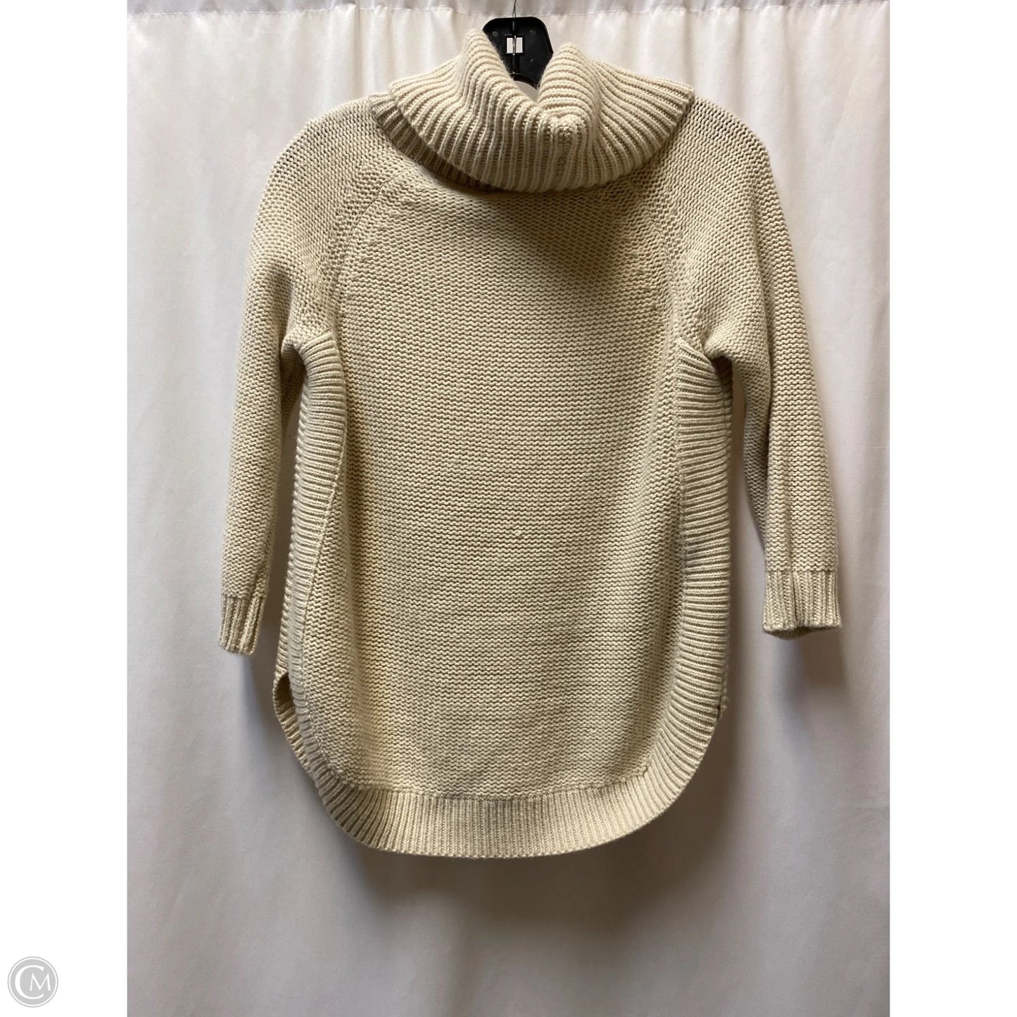 Sweater By New Directions In Tan, Size: Sp