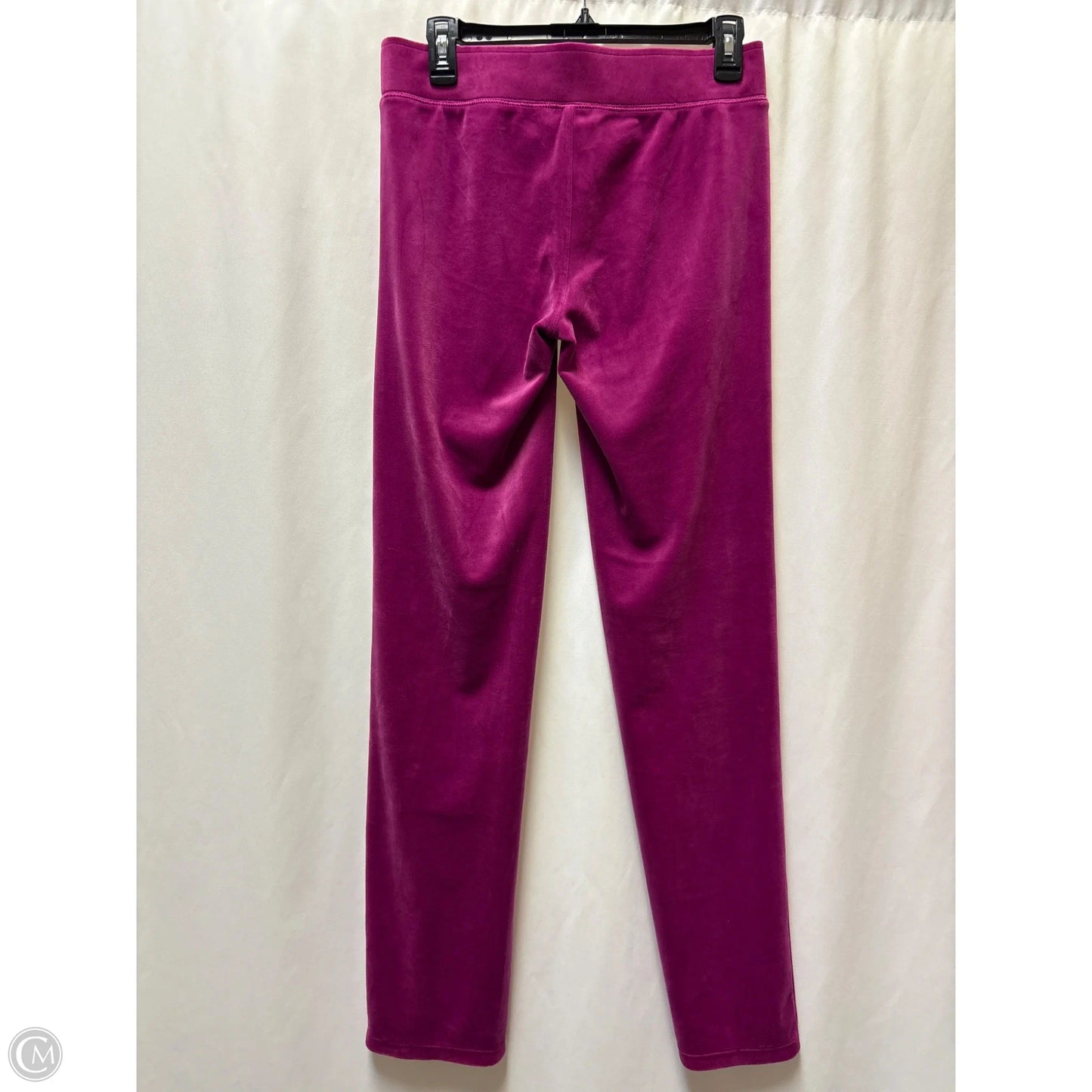 Pants Designer By Lilly Pulitzer In Purple, Size: S