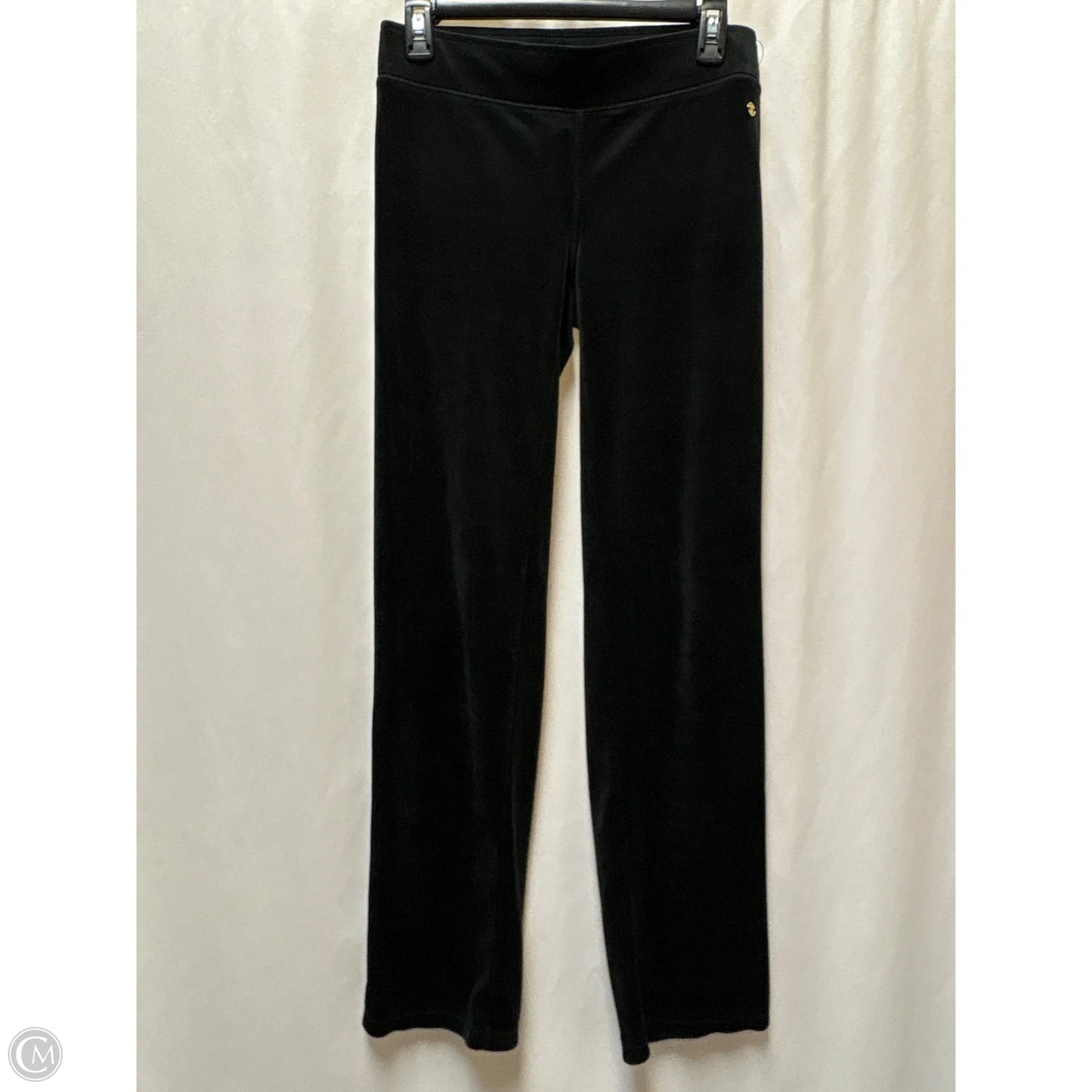 Pants Designer By Lilly Pulitzer In Black, Size: S