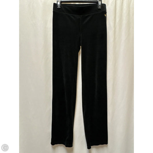 Pants Designer By Lilly Pulitzer In Black, Size: S