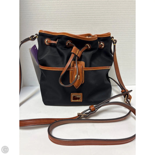Handbag Designer By Dooney And Bourke, Size: Small
