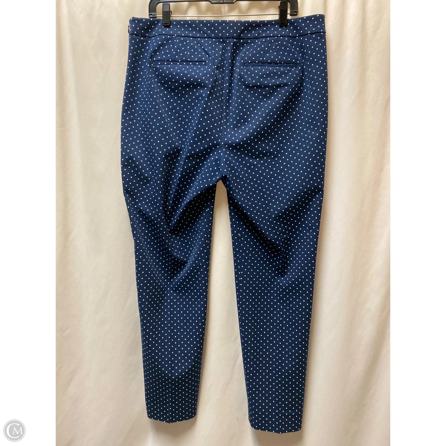 Pants Other By Talbots In Blue, Size: 14