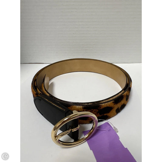 Belt By Talbots