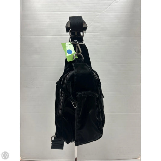 Backpack By Maurices, Size: Small