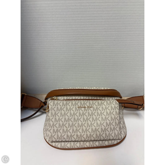 Belt Bag Designer By Michael Kors, Size: Small