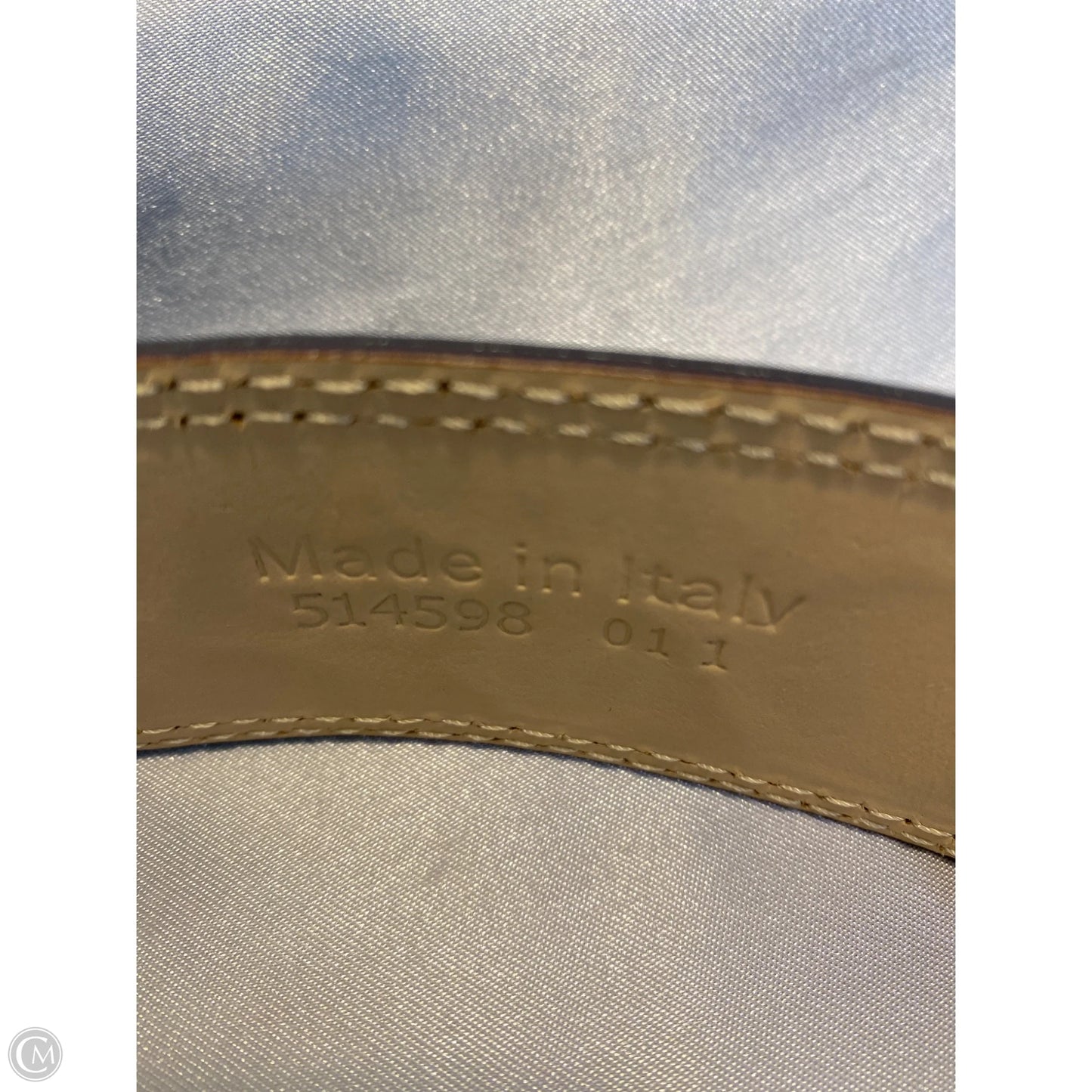 Belt By Banana Republic, Size: Large