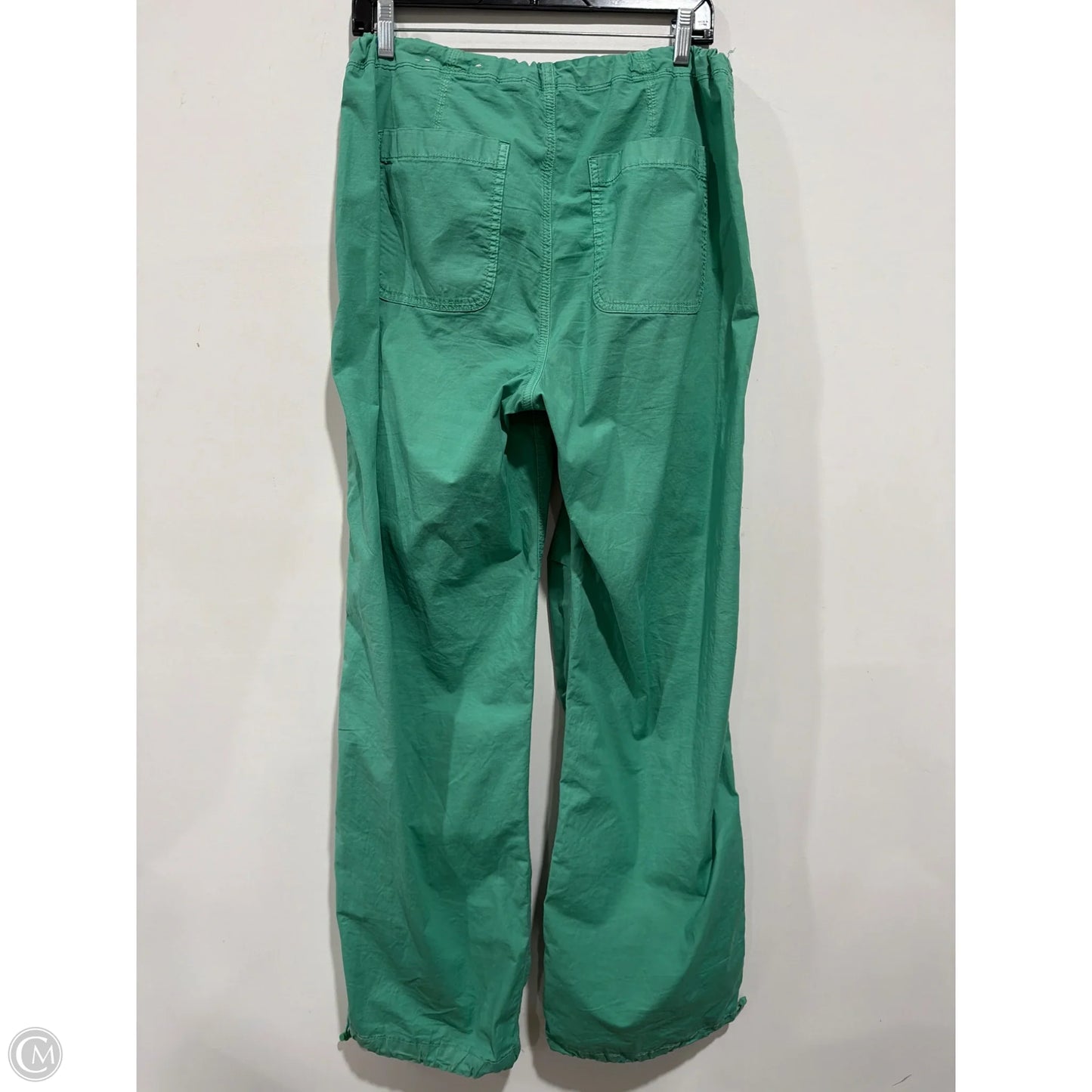 Pants Cargo & Utility By American Eagle In Green, Size: M