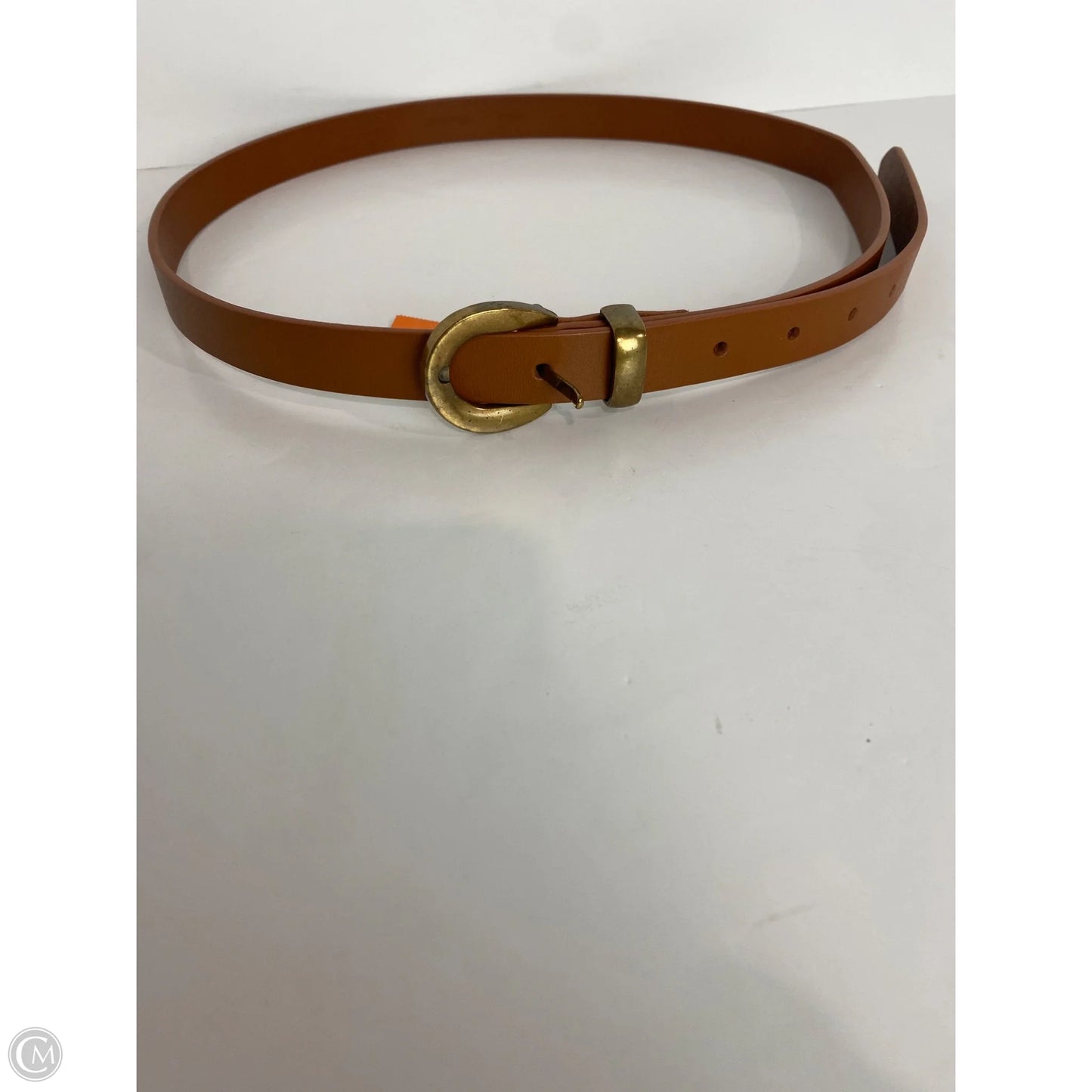 Belt By Madewell, Size: Small