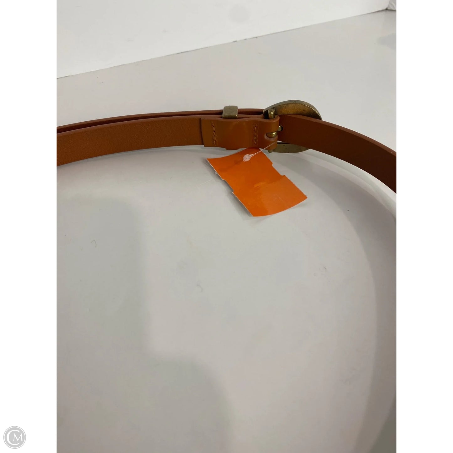 Belt By Madewell, Size: Small