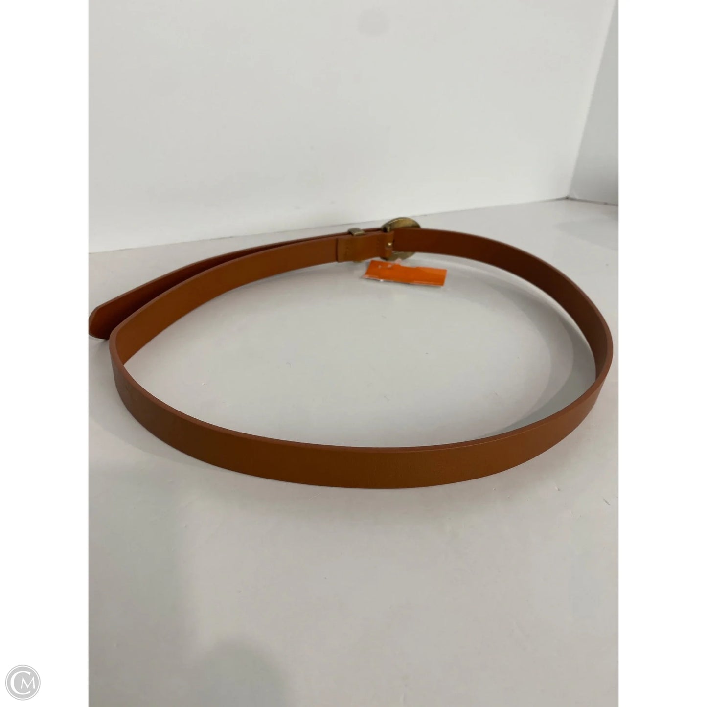 Belt By Madewell, Size: Small