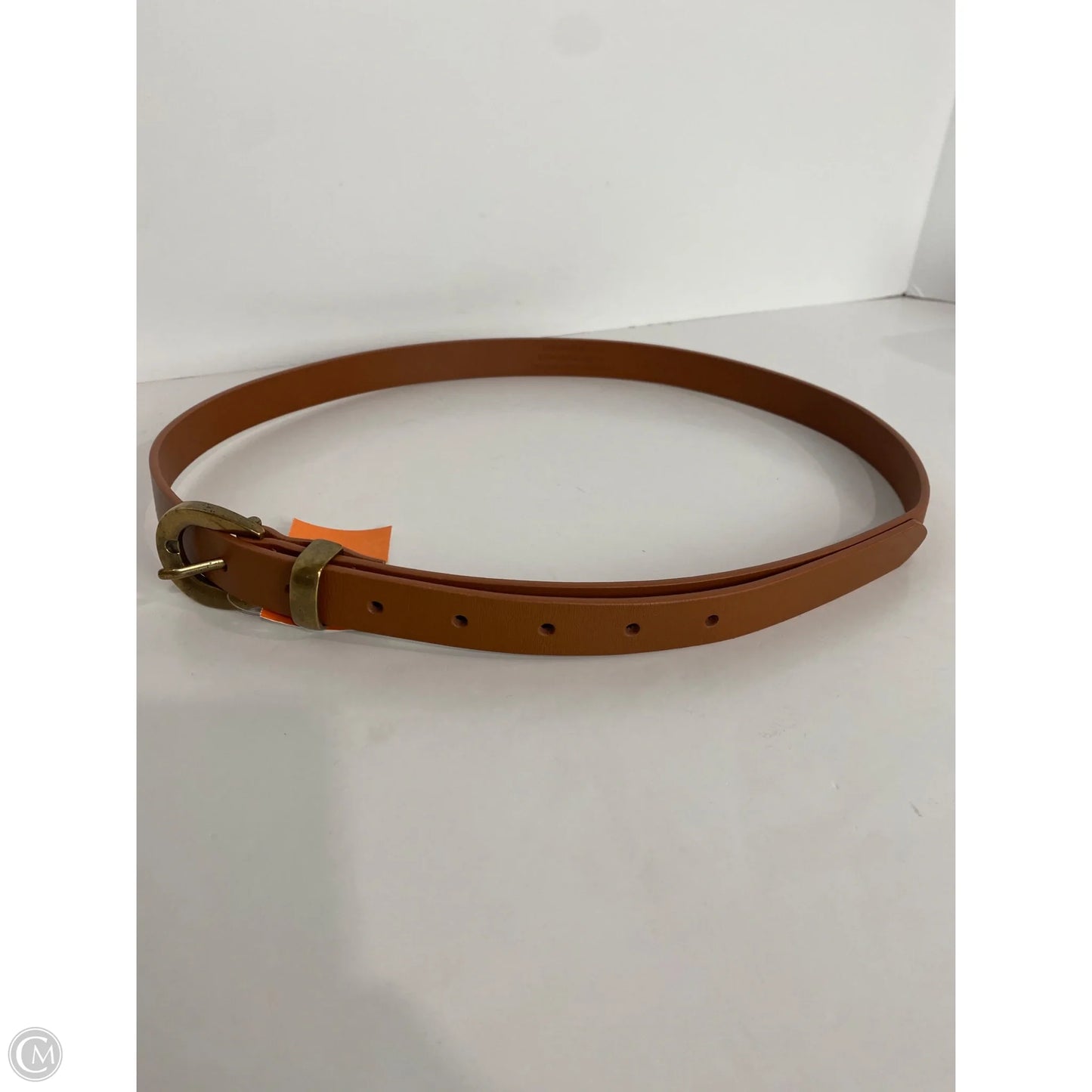 Belt By Madewell, Size: Small