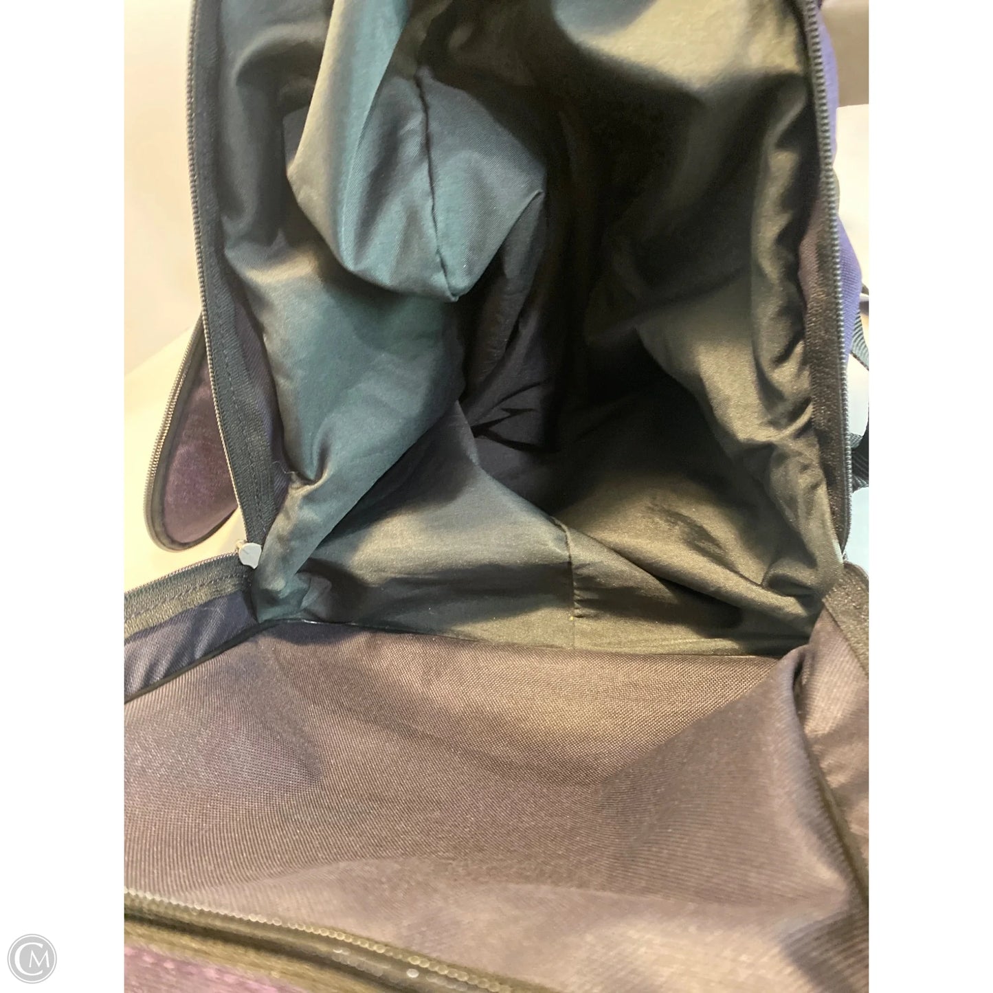 Backpack By Nike, Size: Large