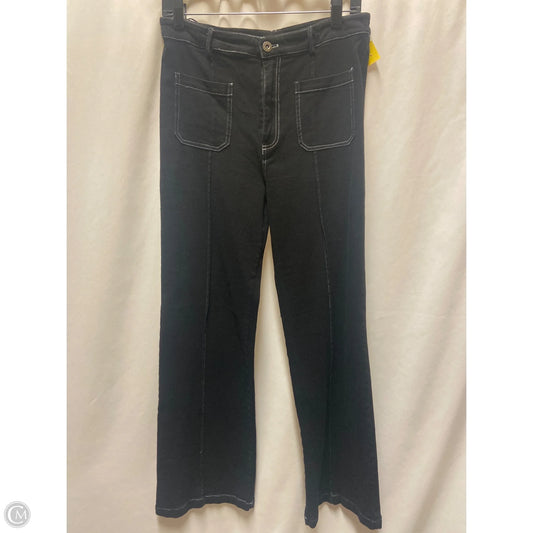 Pants Cargo & Utility By Miss Love In Black, Size: M