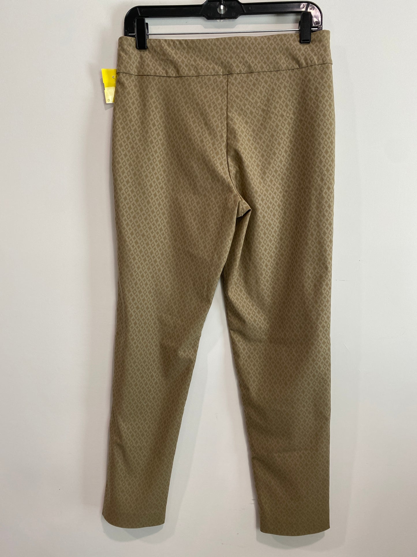 Pants Ankle By KRAZY LARRY Size: 10