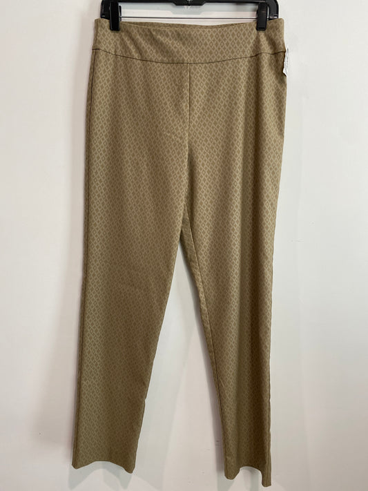 Pants Ankle By KRAZY LARRY Size: 10