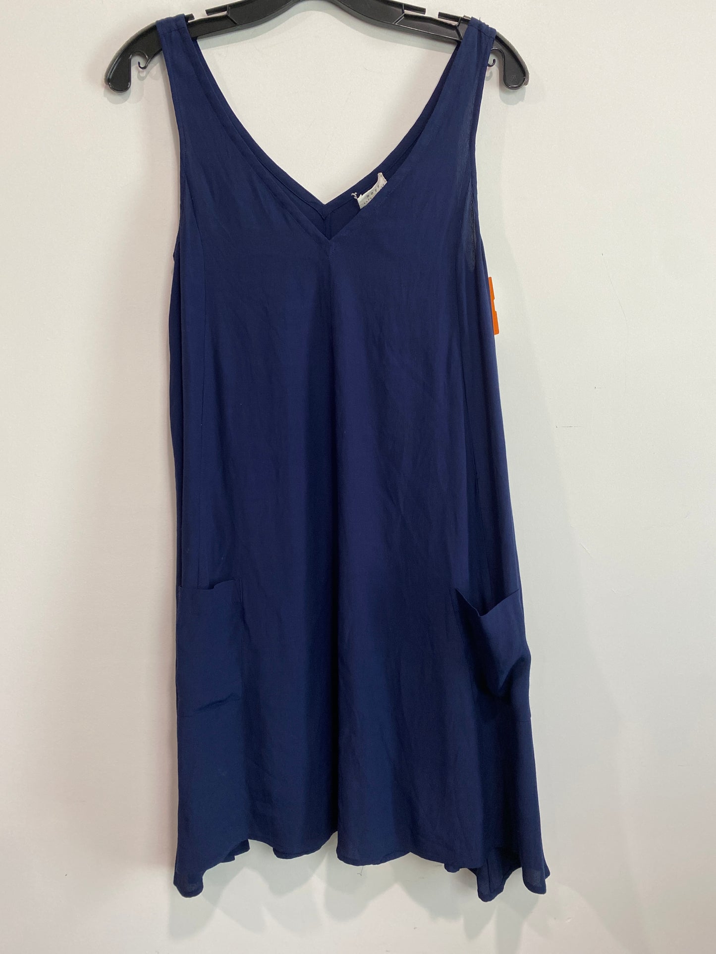 Dress Casual Midi By Clothes Mentor  Size: Xs