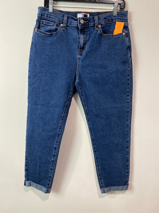 Jeans Relaxed/boyfriend By Levis  Size: 4