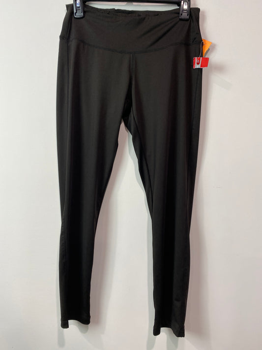 Athletic Leggings By New Balance  Size: L