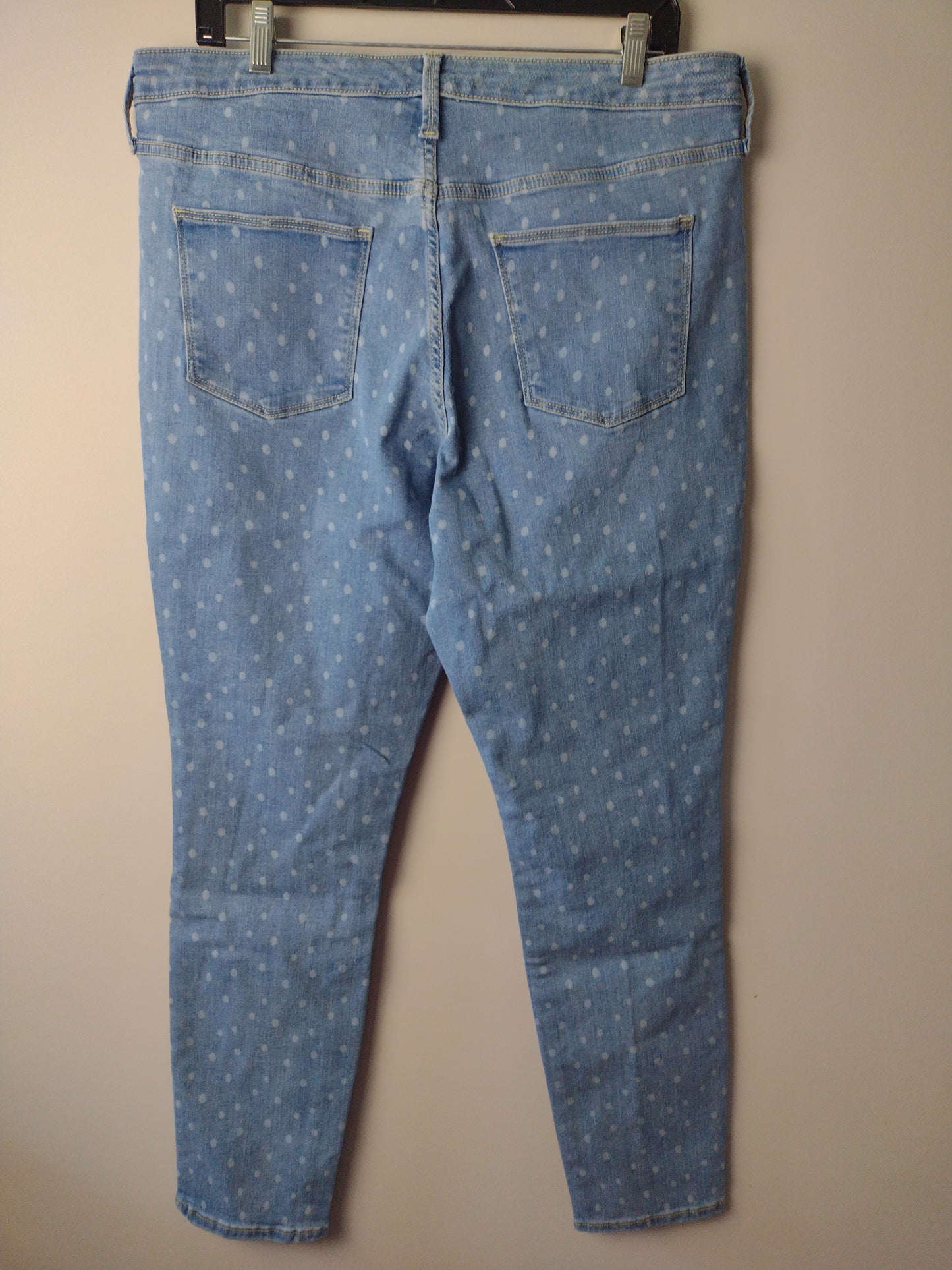 Jeans Skinny By Universal Thread  Size: 16