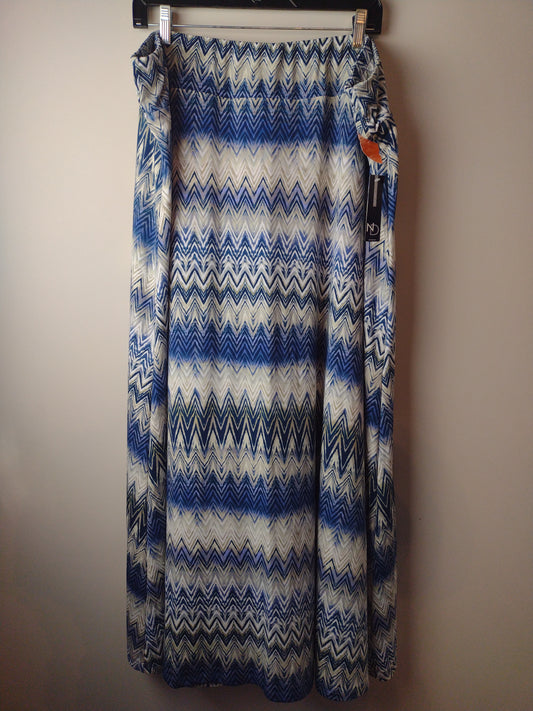 Skirt Maxi By New Directions  Size: 3x