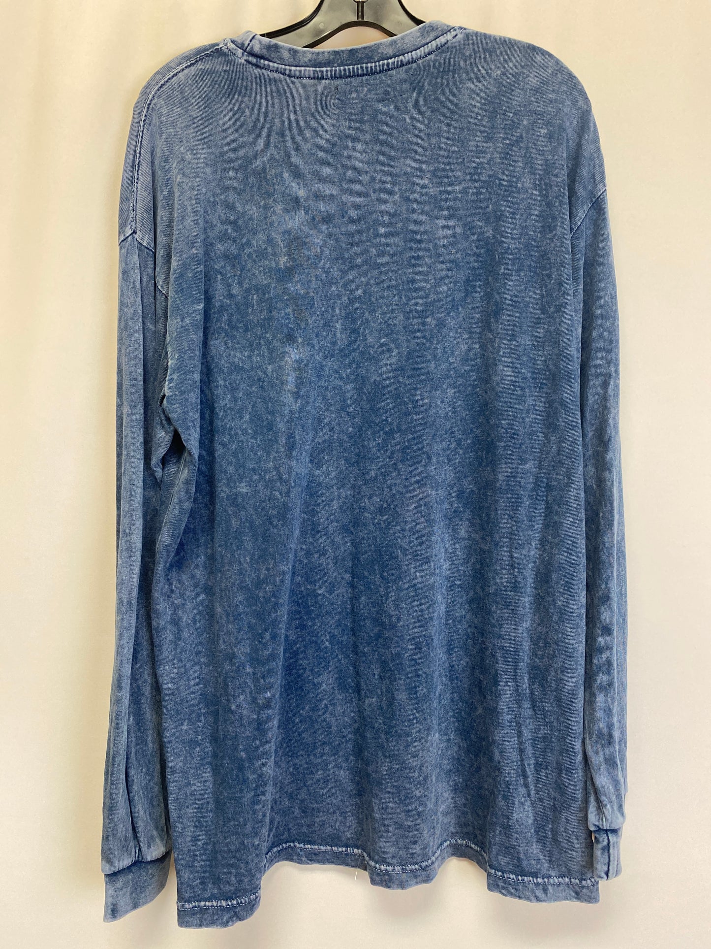 Top Long Sleeve By Vineyard Vines  Size: Xl