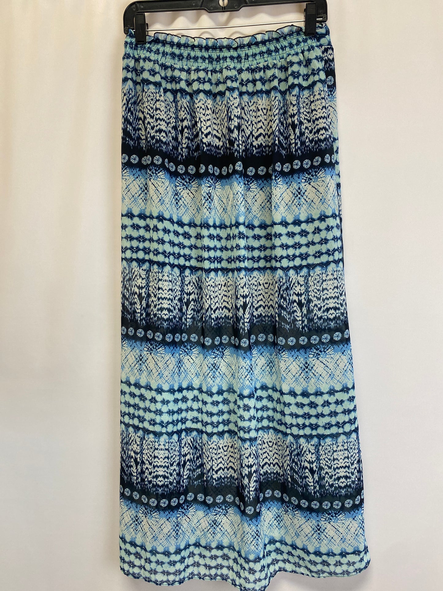 Skirt Maxi By Maurices  Size: S