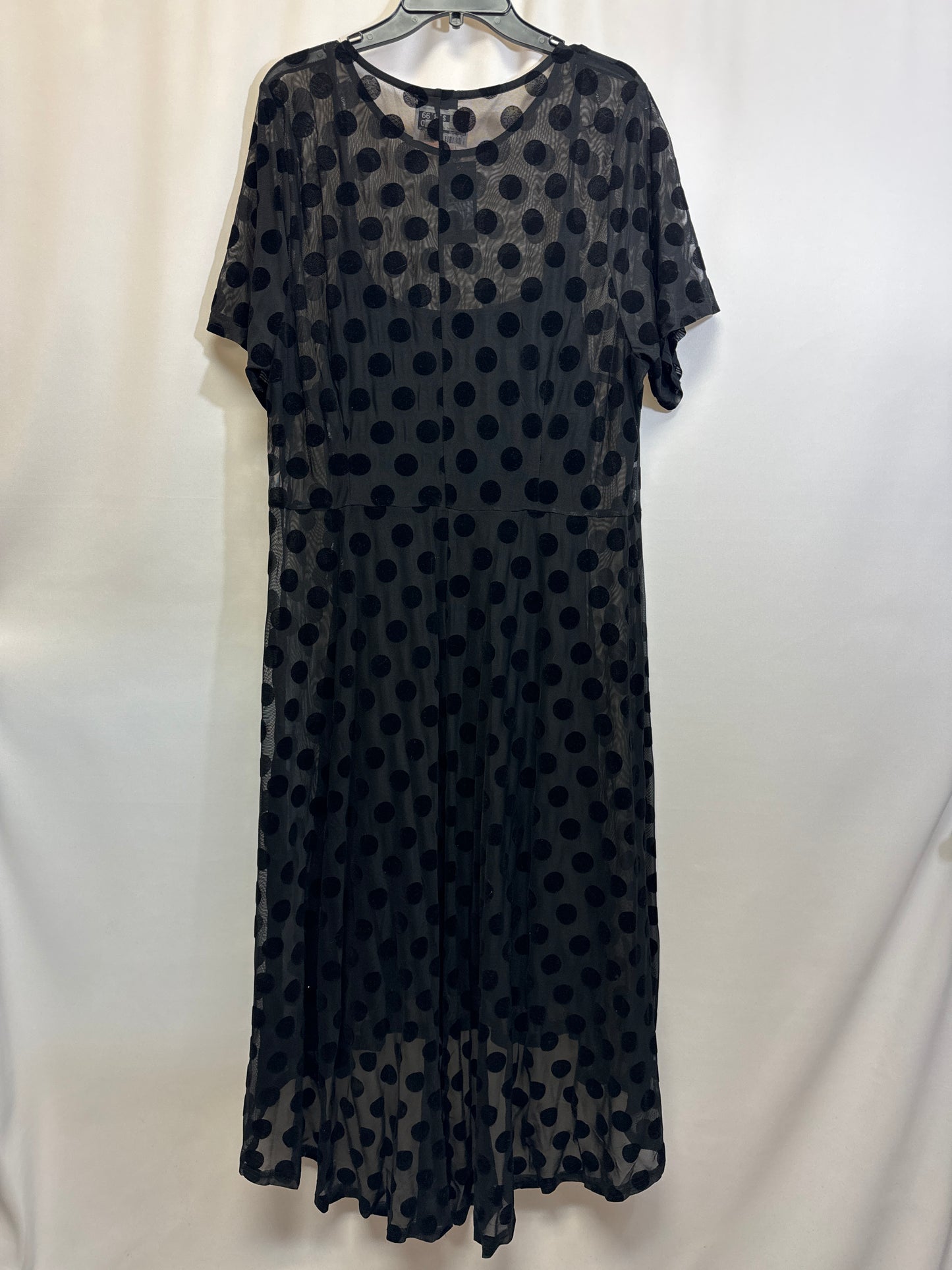 Dress Casual Maxi By Lularoe  Size: L