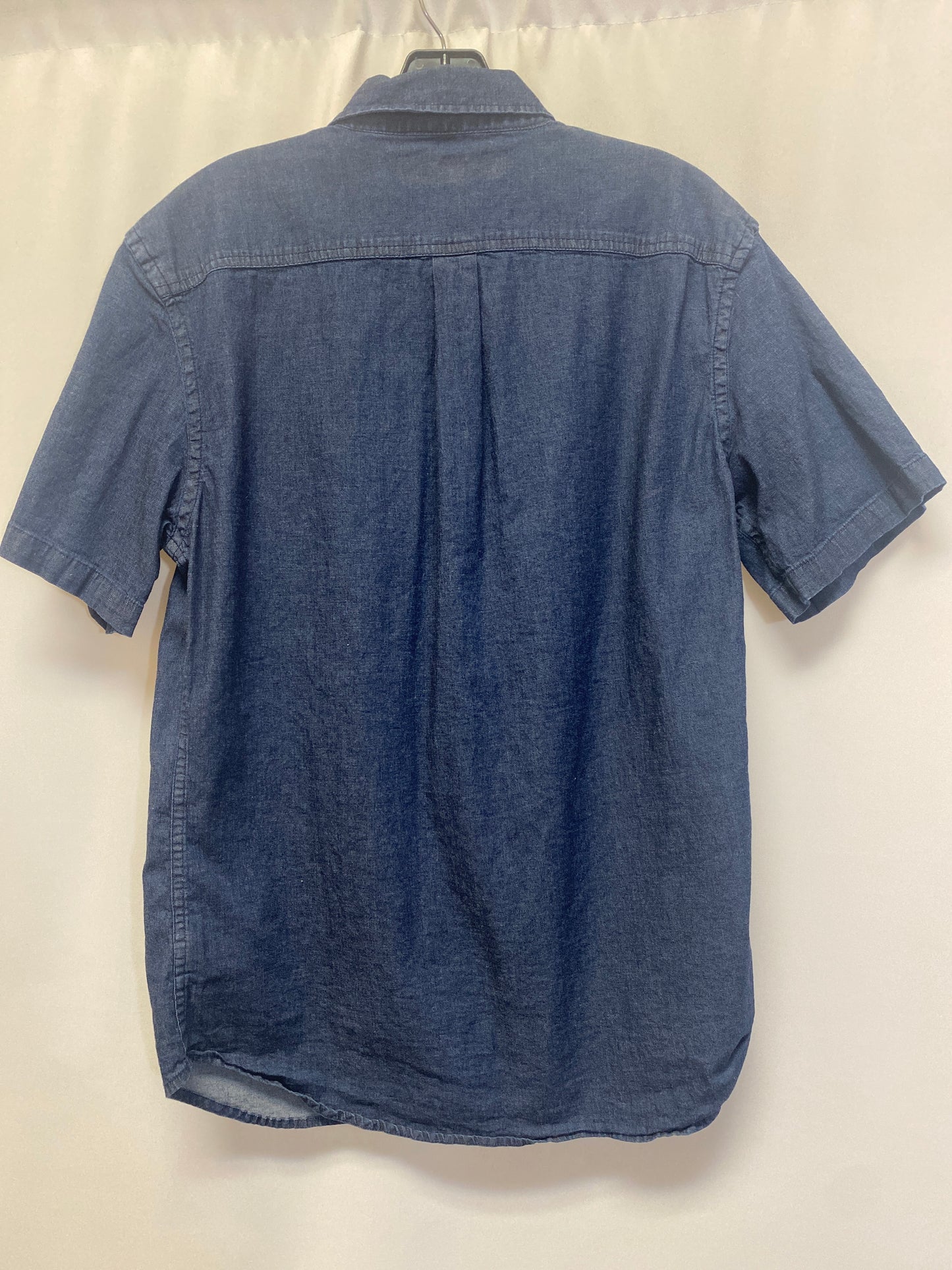 Top Short Sleeve By Old Navy  Size: M