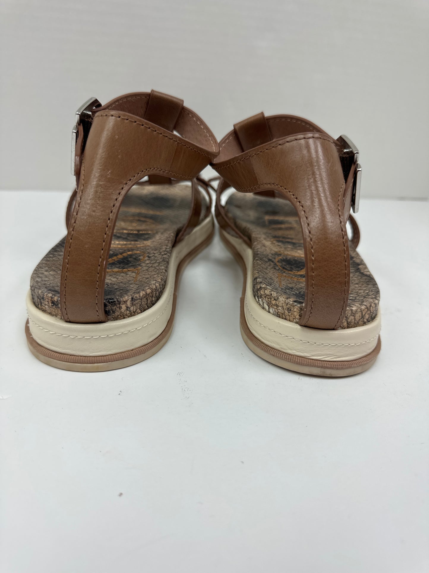 Sandals Designer By Louise Et Cie  Size: 8