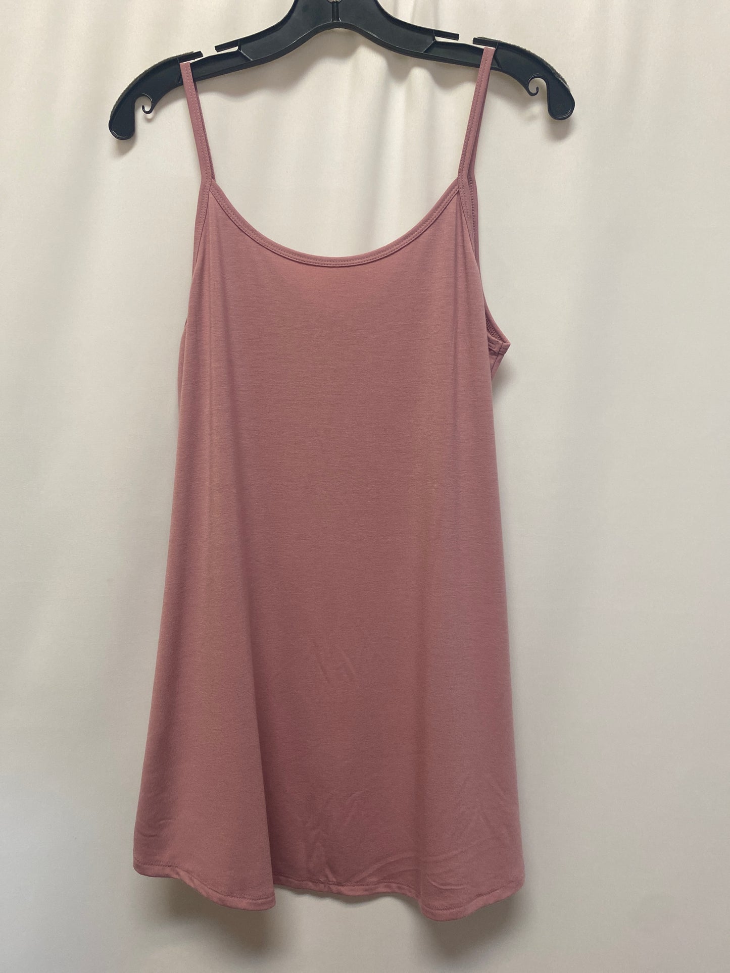 Tank Top By Zenana Outfitters  Size: Xl