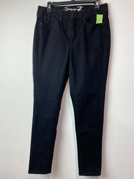 Jeans Skinny By Seven 7  Size: 10