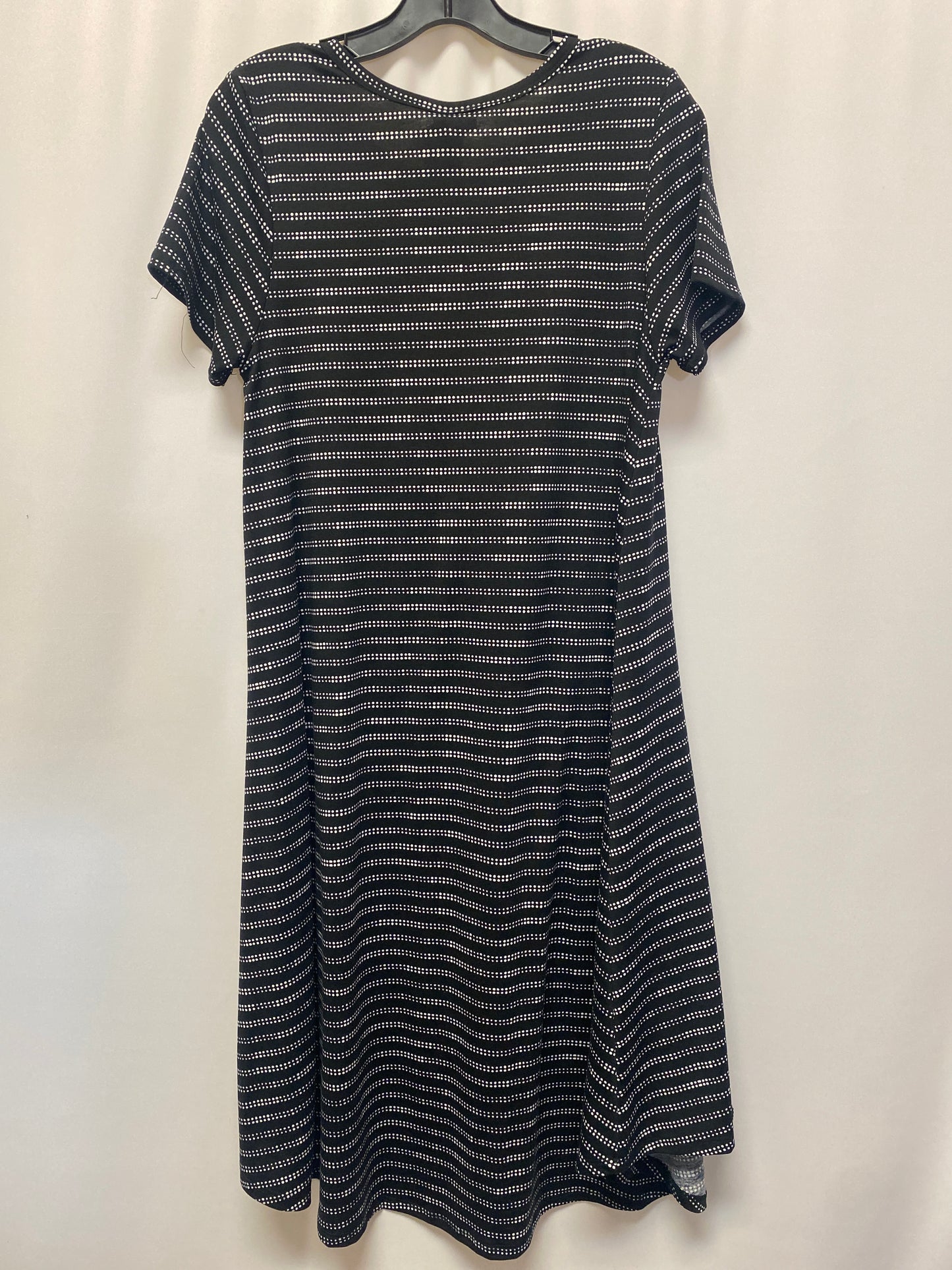 Dress Casual Maxi By Lularoe  Size: M