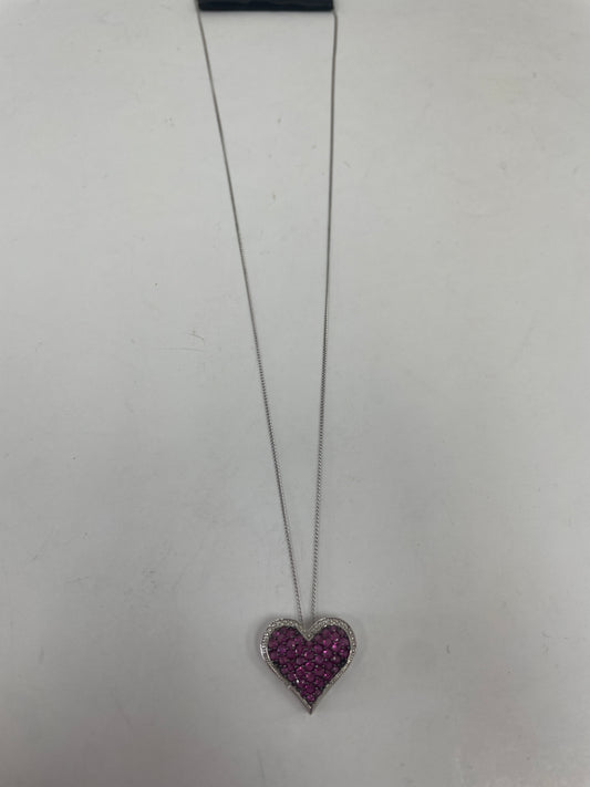 Necklace Charm By Cmf