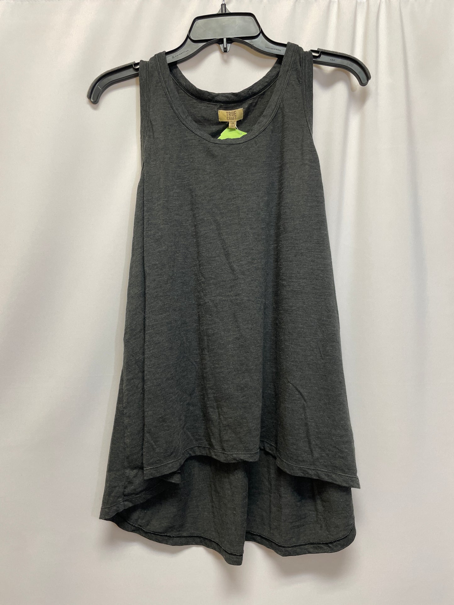 Tank Top By True Craft  Size: L