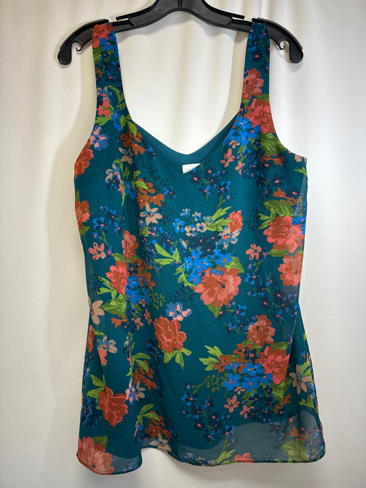 Tank Top By Cabi  Size: L