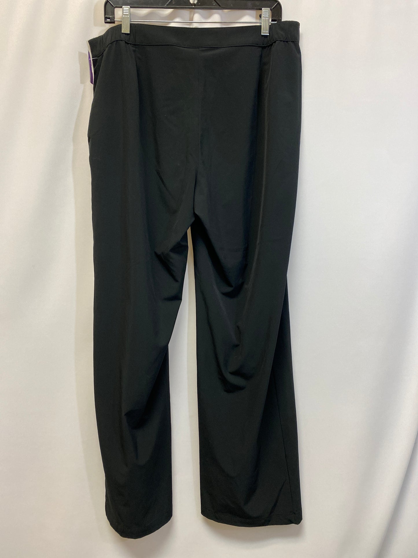 Pants Cargo & Utility By Zenergy By Chicos  Size: L