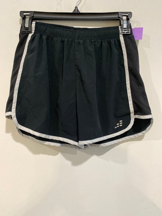 Black Athletic Shorts Bcg, Size S