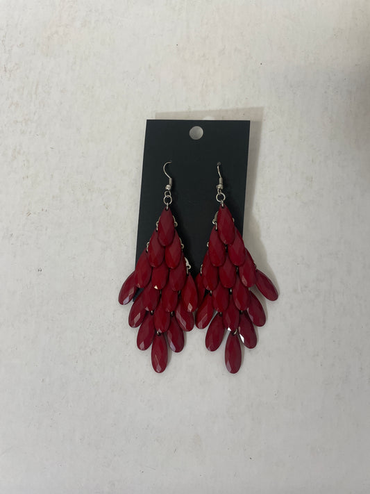 Earrings Dangle/drop By Cmf