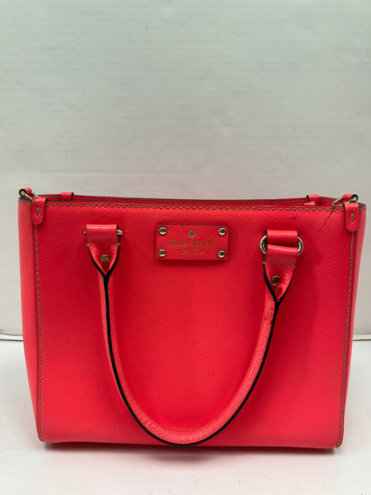 Crossbody Designer By Kate Spade, Size: Medium