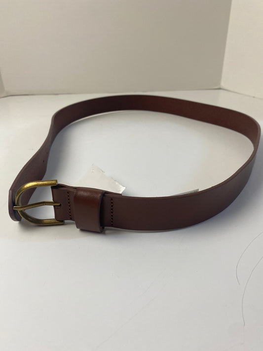 Belt By Banana Republic, Size: Medium