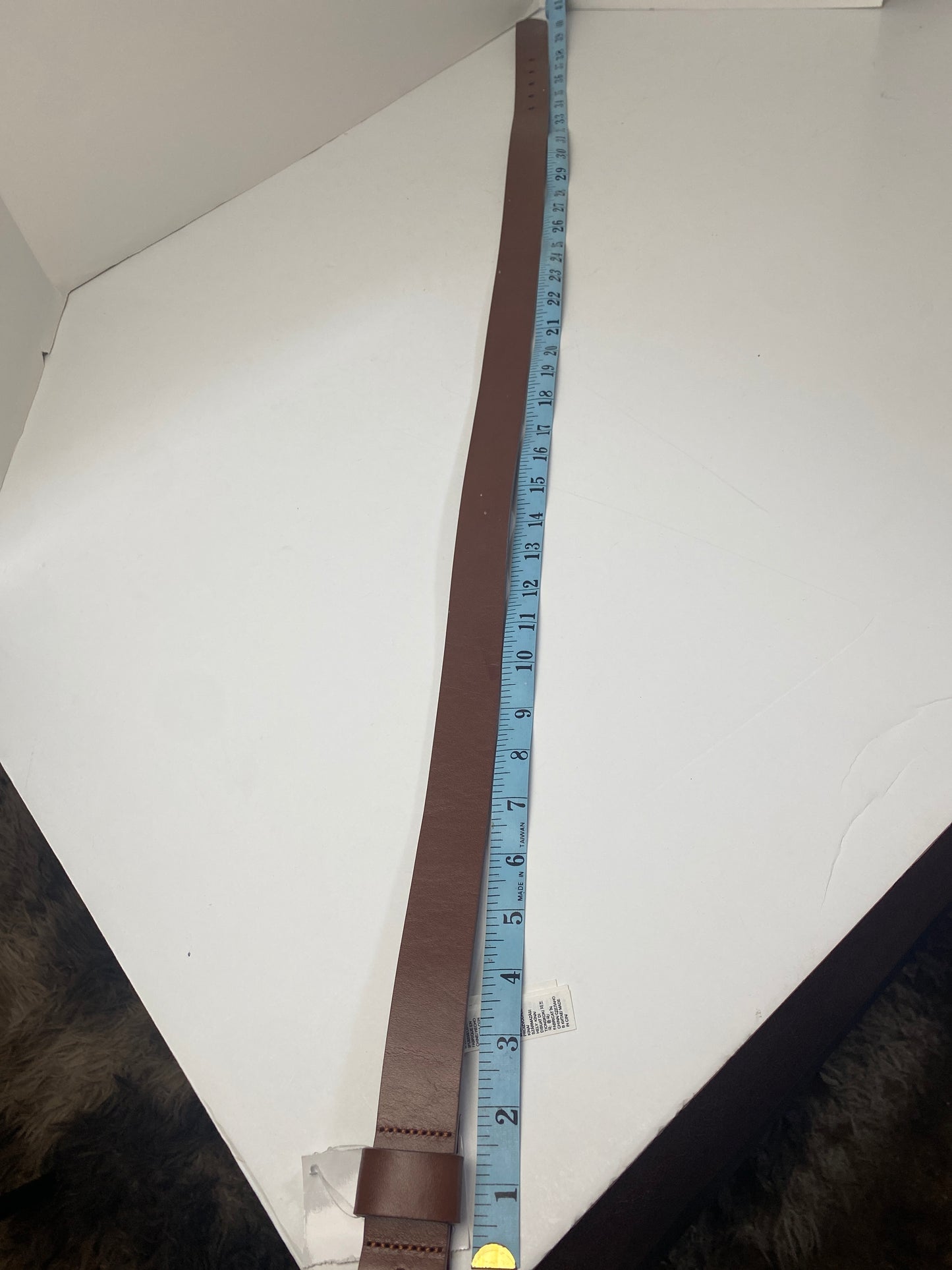 Belt By Banana Republic, Size: Medium