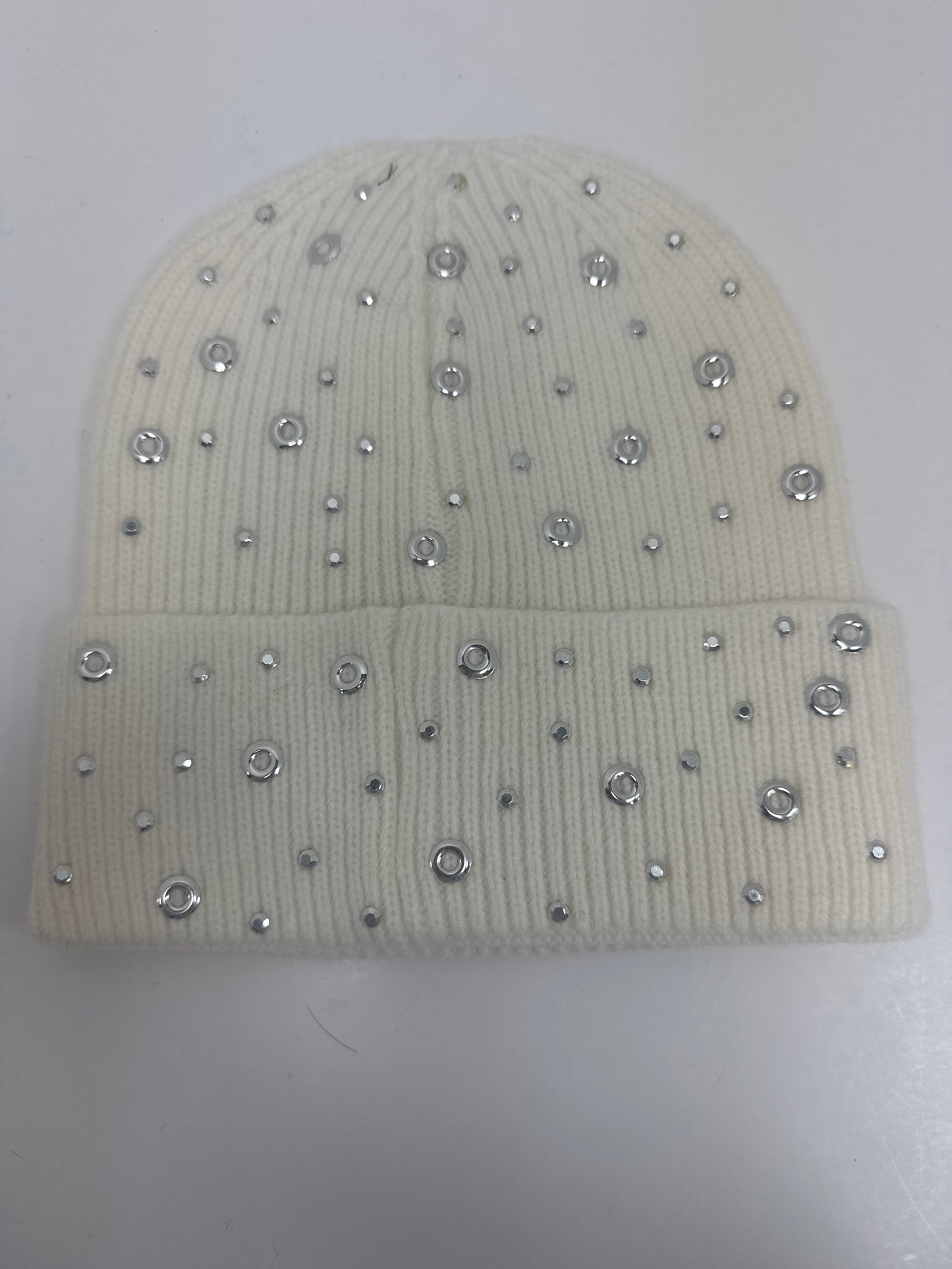 Hat Beanie By Madden Nyc