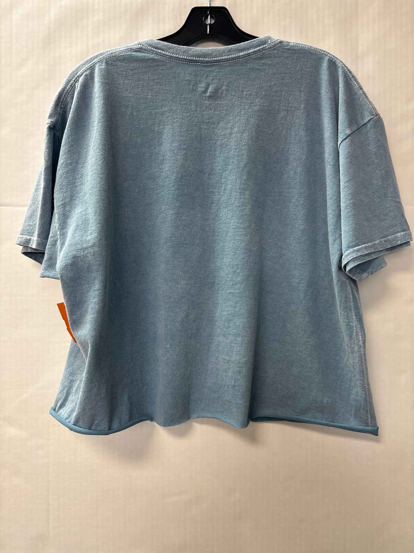 Top Short Sleeve By Clothes Mentor  Size: Xl