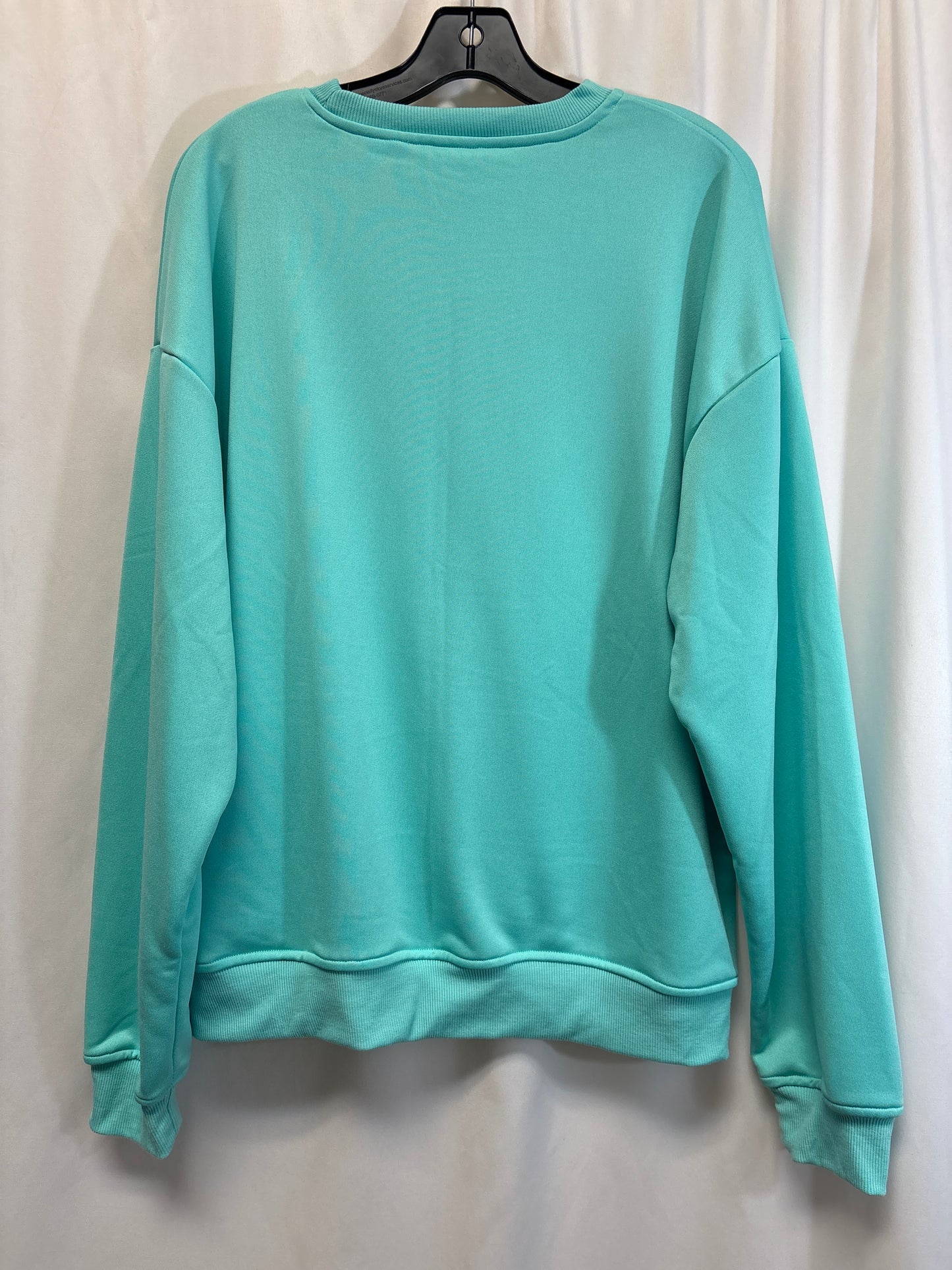 Sweatshirt Collar By Clothes Mentor  Size: Xxl